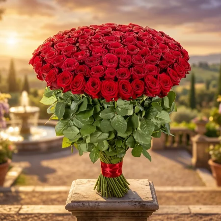 101 Roses