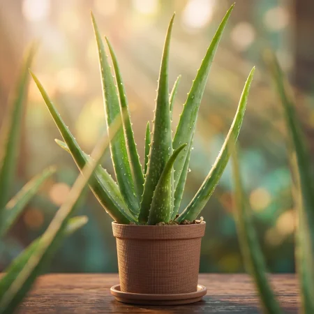 Aloe Vera