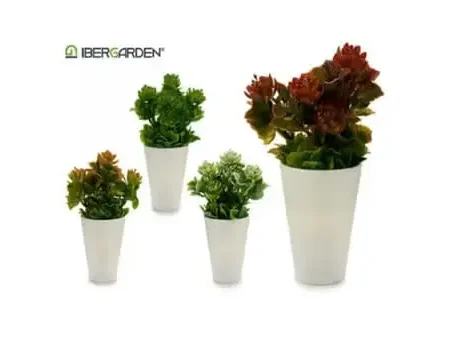 Artifical Succelent Light Green