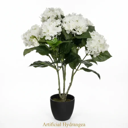Artificial Hydrangea