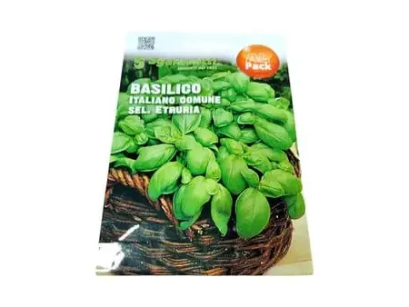 Basilico Seeds