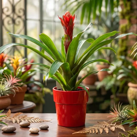Bromelia