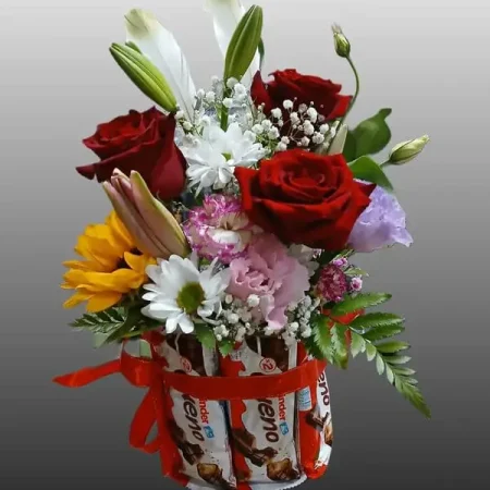 Bueno Fleur