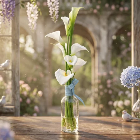 Calla Drift