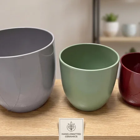 Ceramic Pot