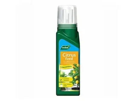 Citrus Plant Food 200ml