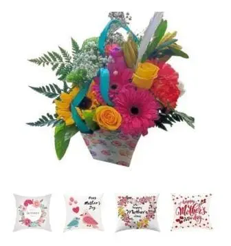 Costa Bag Mother's Day Edition