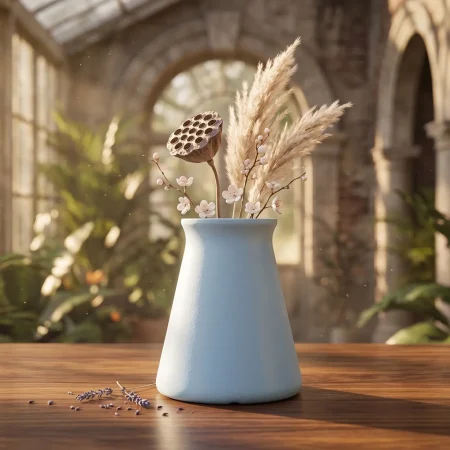 Eco Vase