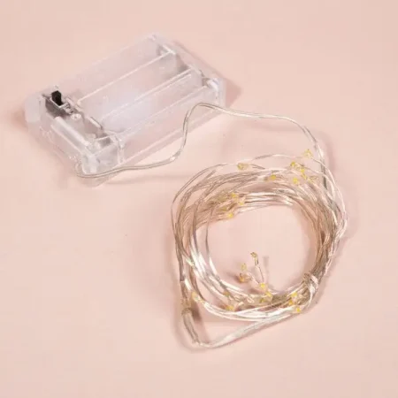 Fairy Lights Cool White