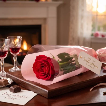 For You Valentines Edition