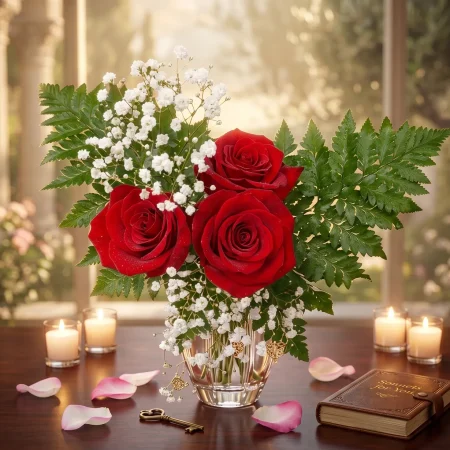 I love you Valentines Edition