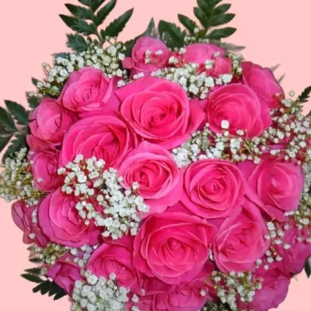 Eternal Love Pink
