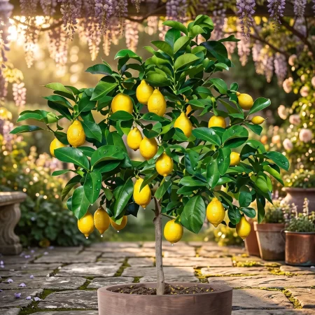 Lemon Tree