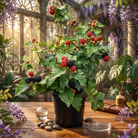 Mulberry