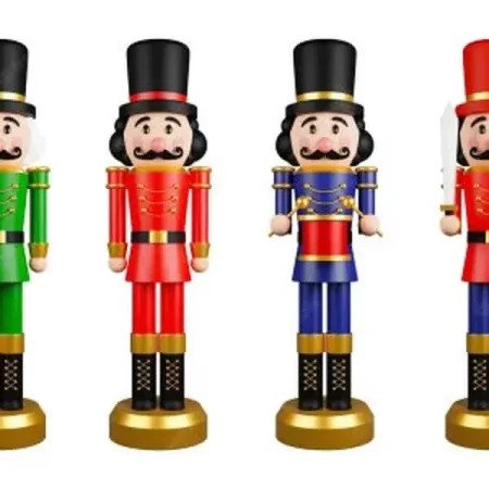 Nut Crackers