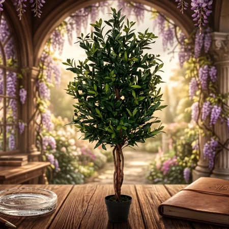 Mandarin Tree