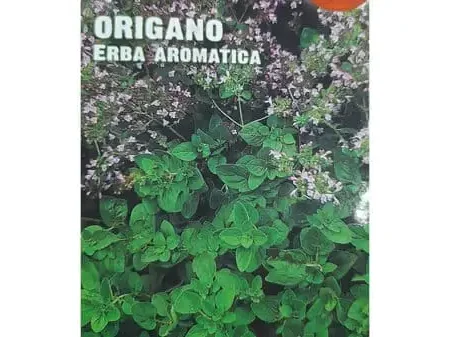 Origano Seeds