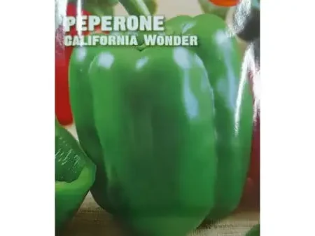 Peperone Seeds