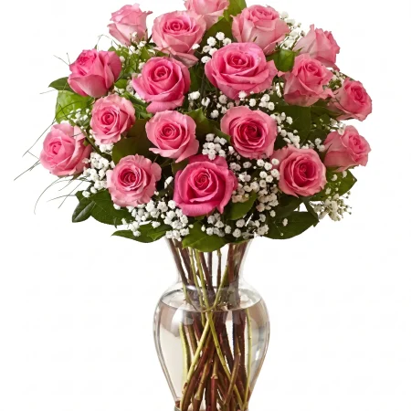 Pink Forever