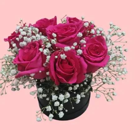 Pink Passion