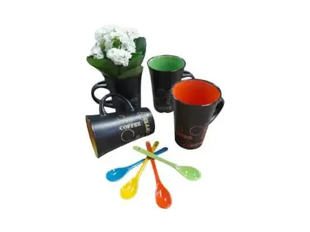 Plant In A Mug