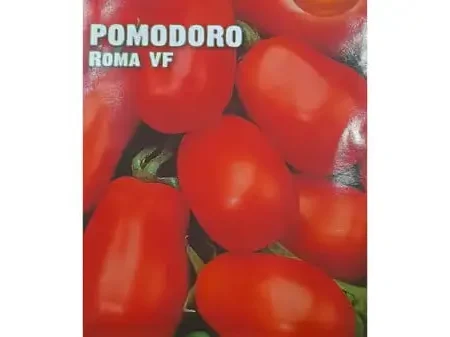 Pomodoro Seeds