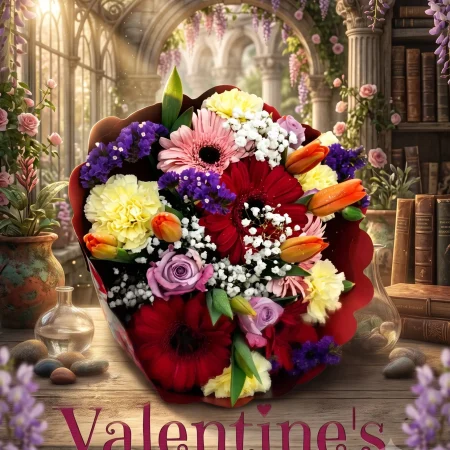 Proud of You Valentines Edition