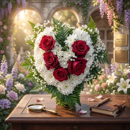 Remembering Heart