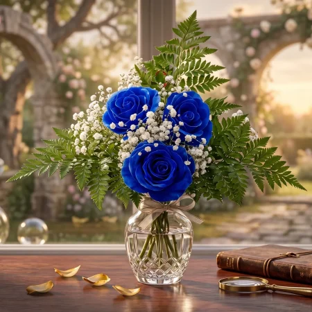 Royal For You