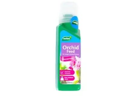 Orchid Plant Food 200ml