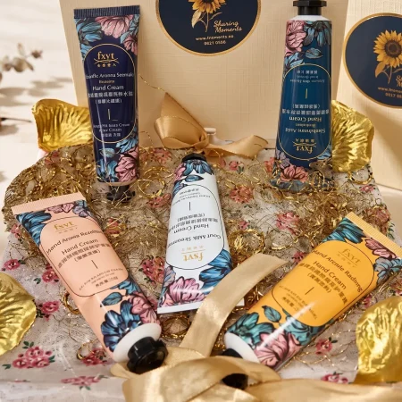 Scent Gift Box
