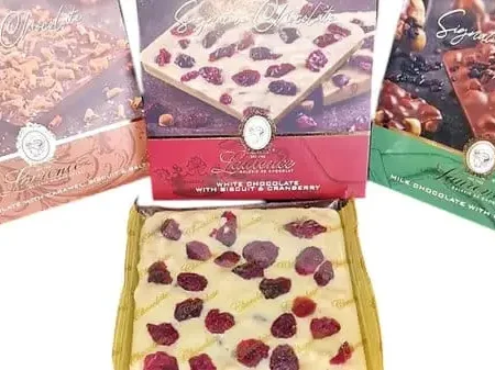 Signature Chocolate