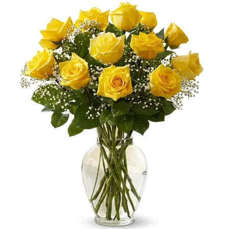 Sunshine Rose