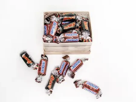 Sweet Box