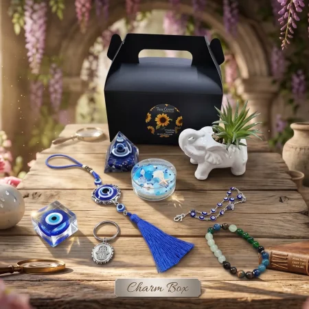 Charm Box