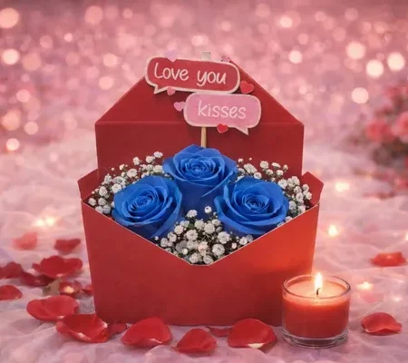 Love Letter – Him