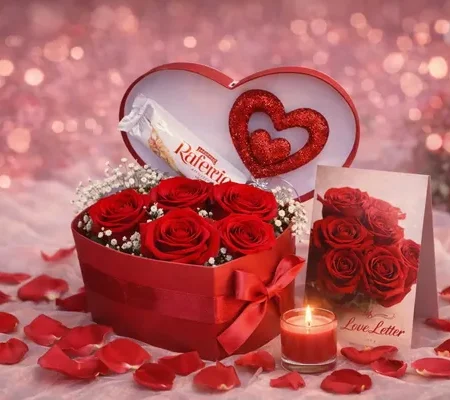 Sweet Heart