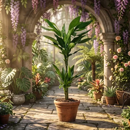Dracaena Medium
