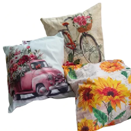 Mother's Day Cushions