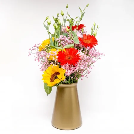 Suntan Bouquet Large