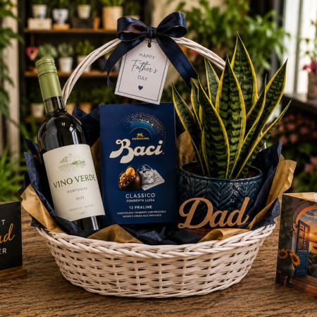 Vino Verde Gift set