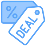 Our Deals