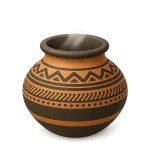 Pots & Vases
